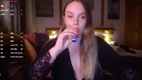 Lana online show from 13, 4, 2026