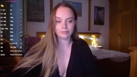 Snapshot of wet_lana chatting on 29, 4, 2026 Lana online show from 29, 4, 2026