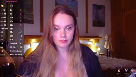 Snapshot of wet_lana chatting on 2, 7, 2026 Lana online show from 2, 7, 2026