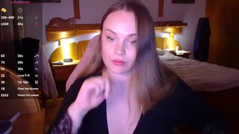 Snapshot of wet_lana chatting on 11, 7, 2026 Lana online show from 11, 7, 2026