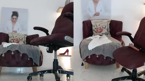 Diva online show from 9, 4, 2026