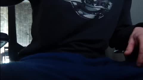 Wetbigdickstream online show from 12, 3, 2026