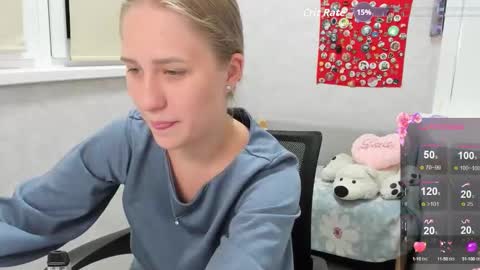 Sonya online show from 9, 9, 2025