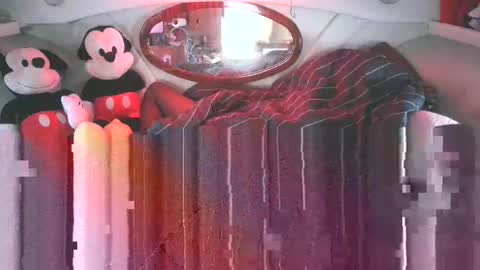 wetdreamz101 online show from 28, 9, 2025