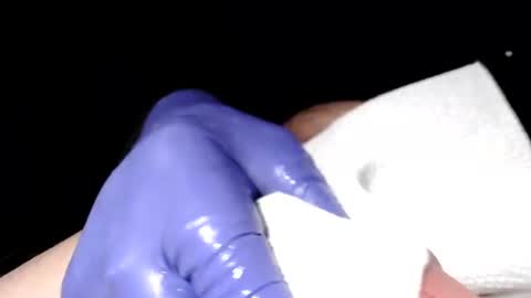 Snapshot of wetmeatjuice chatting on 14, 1, 2025 Wet Meatjuice online show from 14, 1, 2025