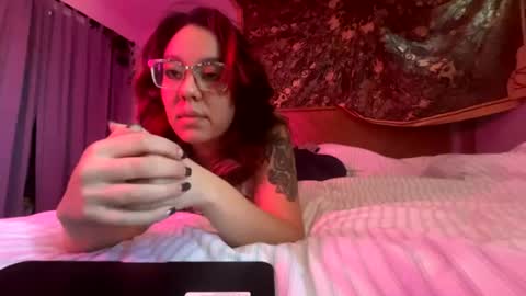 wetsarah5 online show from 1, 8, 2026