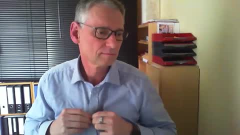 Franz online show from 8, 3, 2026