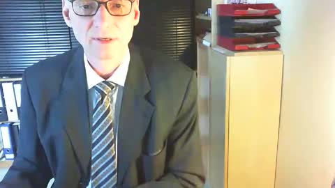 Franz online show from 29, 3, 2026