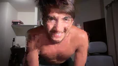 Alex online show from 7, 3, 2025