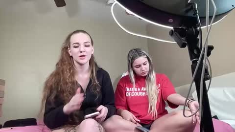 Madasyn Rose online show from 16, 12, 2025