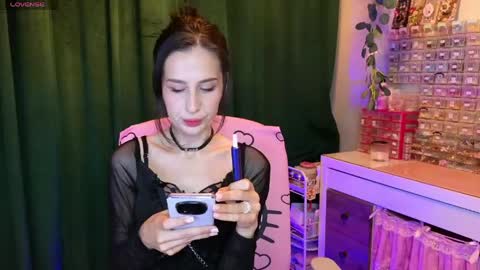 Victoria Maria online show from 29, 5, 2026