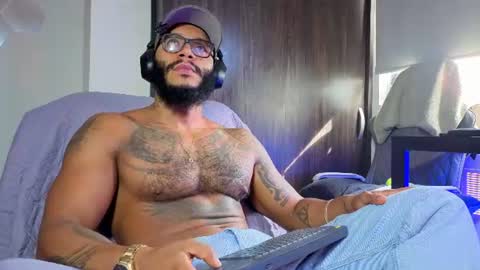 Will online show from 18, 7, 2026