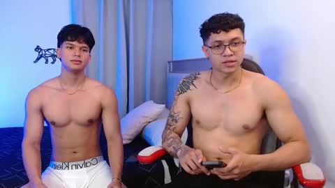 whipped_ripped online show from 8, 10, 2025