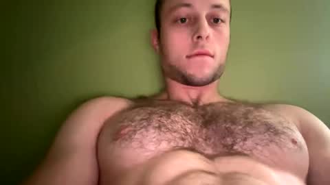 whippedmuscle49 online show from 3, 12, 2024