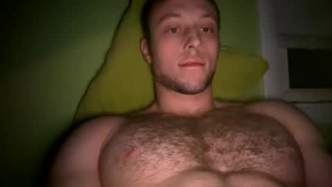 whippedmuscle49 online show from 23, 12, 2024