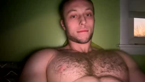 whippedmuscle49 online show from 24, 12, 2024
