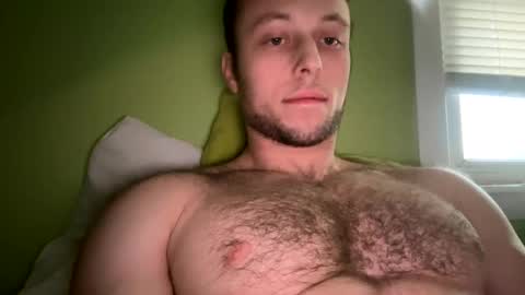 whippedmuscle49 online show from 25, 12, 2024