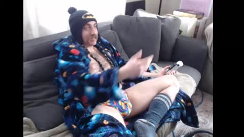 Whisky Jane  Autumn Cabin Fever online show from 20, 2, 2025