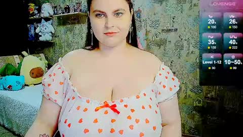 Snapshot of whisperinthedarkk chatting on 8, 5, 2026 whisperinthedarkk online show from 8, 5, 2026