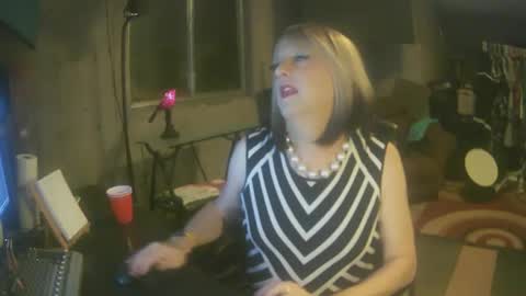 Whisper online show from 4, 12, 2024