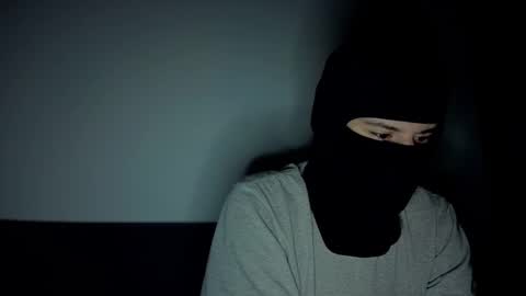 whispero_o online show from 14, 1, 2026