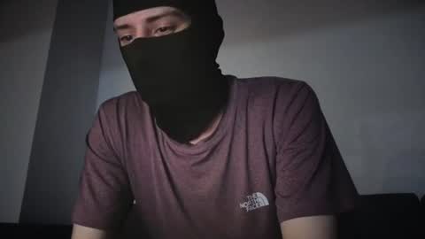 whispero_o online show from 1, 7, 2026