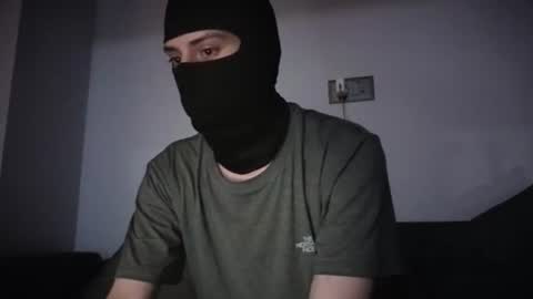 whispero_o online show from 3, 7, 2026