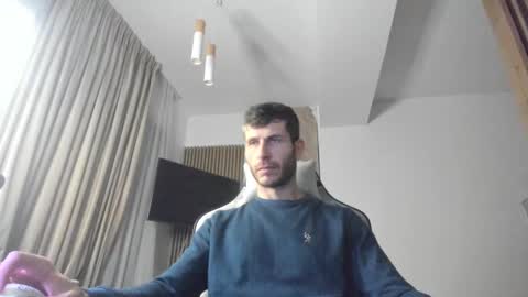 Michael online show from 20, 11, 2025