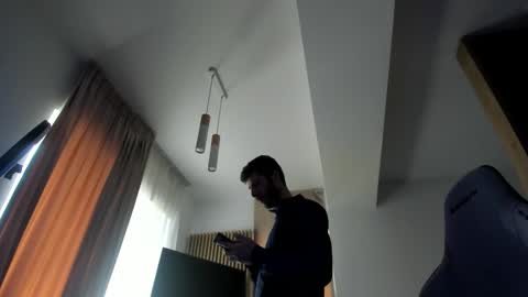 Michael online show from 3, 3, 2026