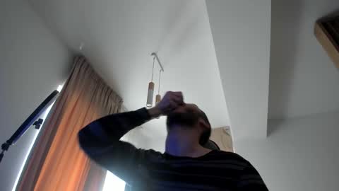 Michael online show from 8, 3, 2026