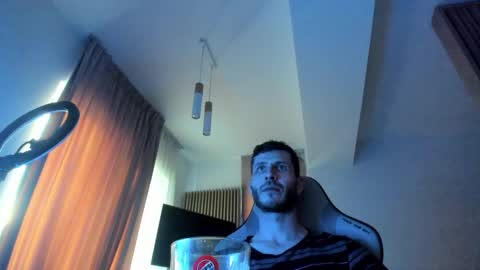 Michael online show from 18, 3, 2026