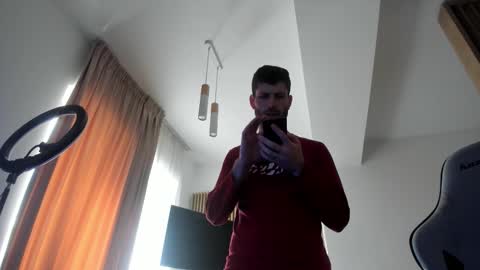 Michael online show from 21, 3, 2026