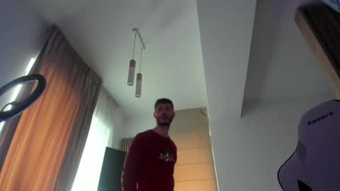 Michael online show from 22, 3, 2026