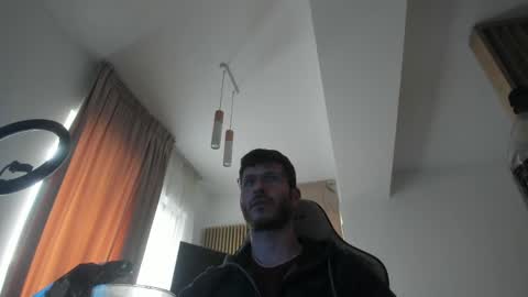 Michael online show from 13, 4, 2026