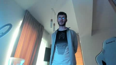 Michael online show from 14, 4, 2026