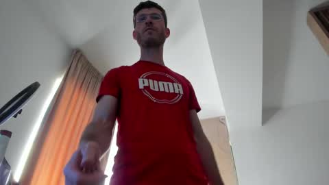 Michael online show from 16, 5, 2026
