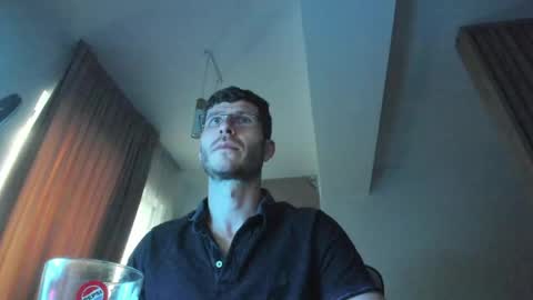 Michael online show from 19, 5, 2026