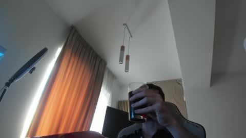 Michael online show from 25, 5, 2026