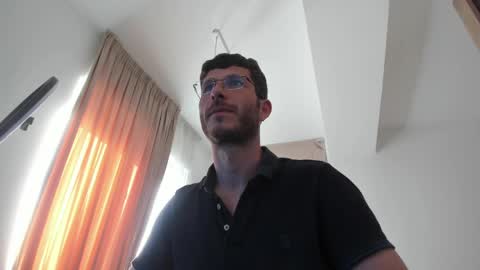 Michael online show from 26, 5, 2026