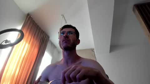 Michael online show from 10, 7, 2026