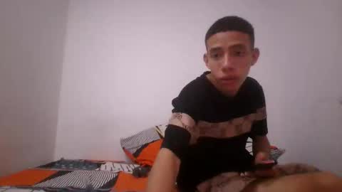 white boy online show from 15, 3, 2026