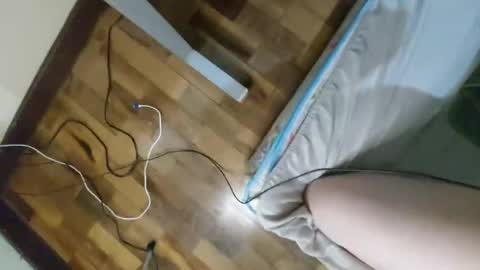 Snapshot of white_bunny69 chatting on 19, 12, 2024 White Bunny online show from 19, 12, 2024