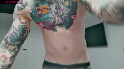 Max online show from 17, 4, 2026