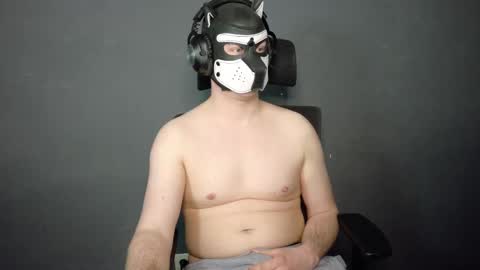 Snapshot of white_pup chatting on 26, 2, 2026 white_pup online show from 26, 2, 2026