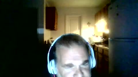 Tony Floyd online show from 22, 10, 2025