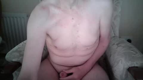 whitebriefs009 online show from 7, 10, 2025