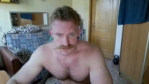 WhiteBull online show from 18, 7, 2026