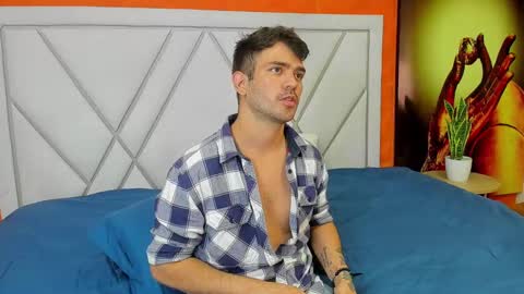 Dylan white online show from 20, 2, 2025