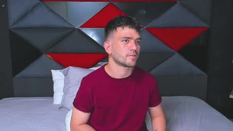 Dylan white online show from 1, 3, 2025