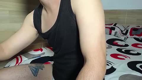 Dylan white online show from 15, 12, 2025